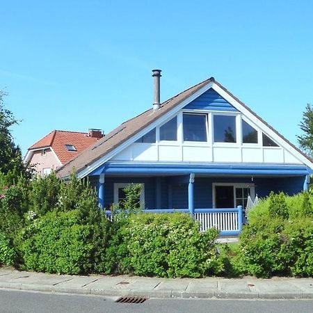 Ferienhaus Dat Smuke Swedenhuus Villa Kappeln Bagian luar foto