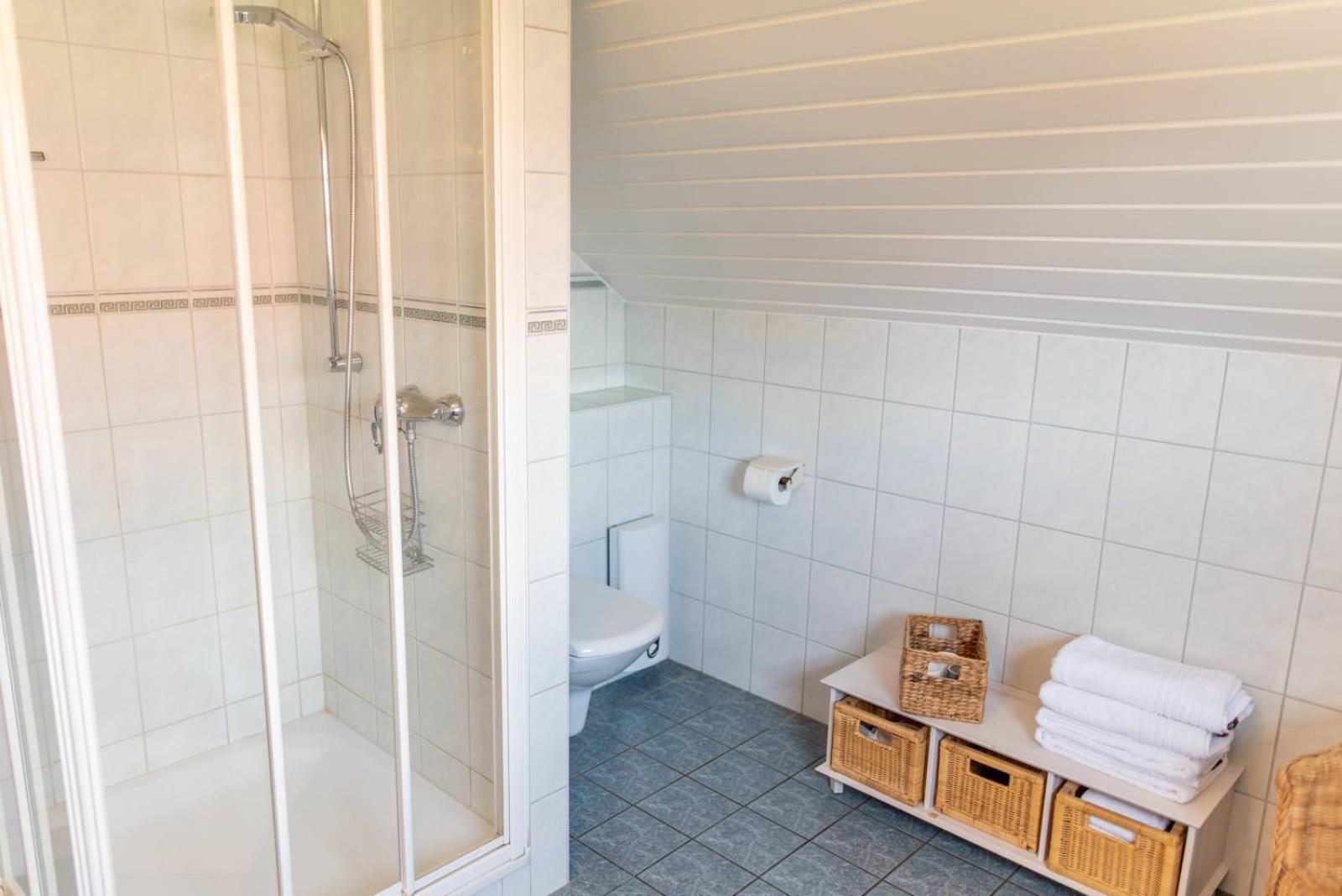 Ferienhaus Dat Smuke Swedenhuus Kappeln Bagian luar foto
