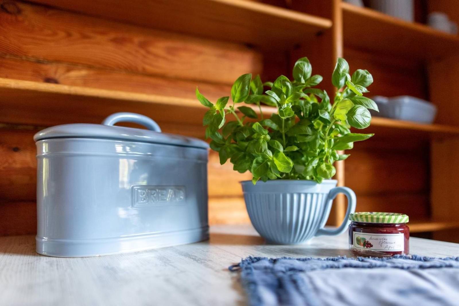 Ferienhaus Dat Smuke Swedenhuus Kappeln Bagian luar foto