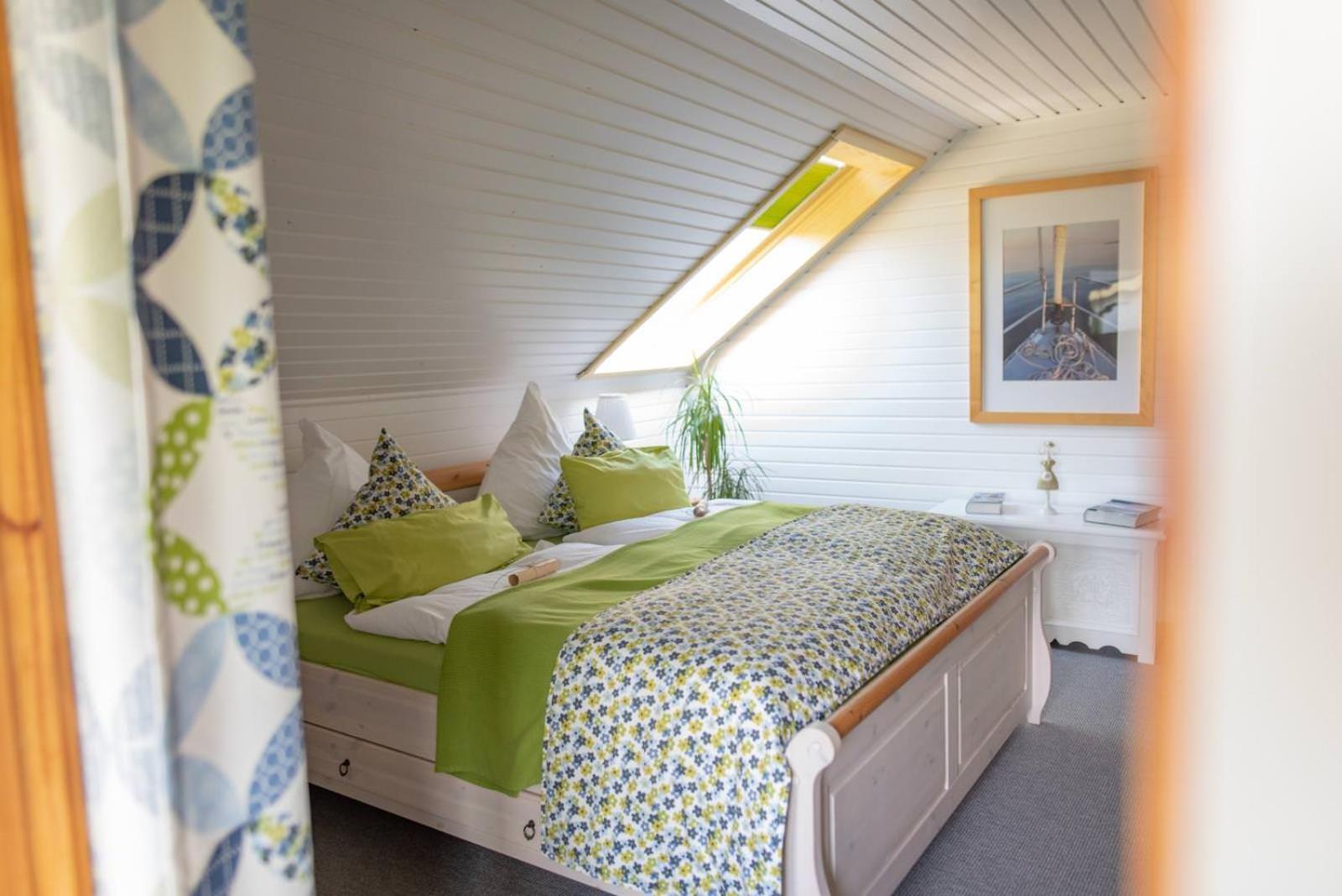Ferienhaus Dat Smuke Swedenhuus Kappeln Bagian luar foto