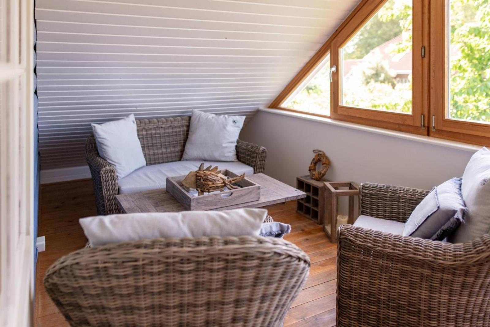 Ferienhaus Dat Smuke Swedenhuus Kappeln Bagian luar foto